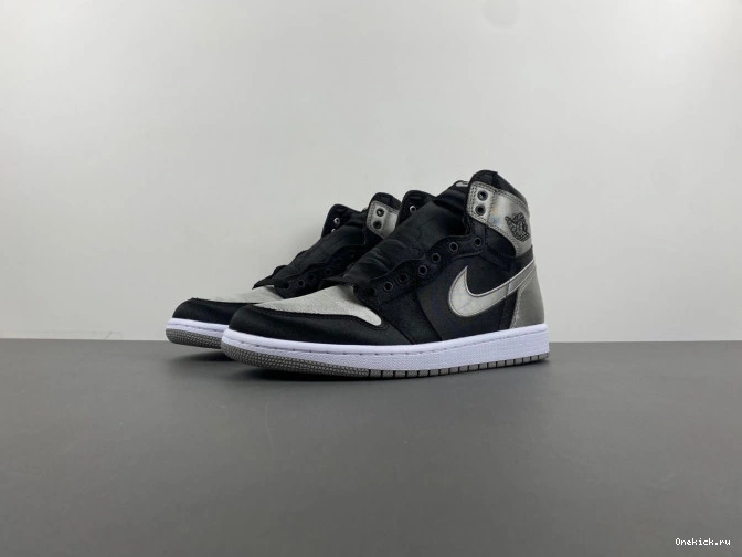 One Kick Shadow WMNS 1 Satin Air FD4810-010 High OG Jordan 0725